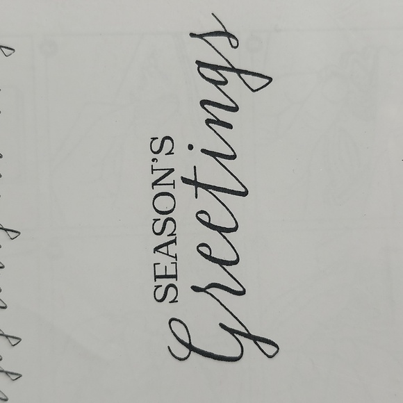 Stampin' Up! - Still Scenes cling stamp set - NEW - Picture 9 of 16